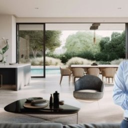 Moje Wnętrze Sp. z o.o. - Porządna Aranżacja i Wystrój Wnętrz Warszawa