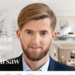 Moje Wnętrze Sp. z o.o. - Aranżacje Nieruchomości na Sprzedaż Warszawa