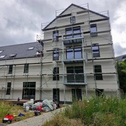 Zaklad Uslug Budowlanych - Wełna Mineralna Kramsk