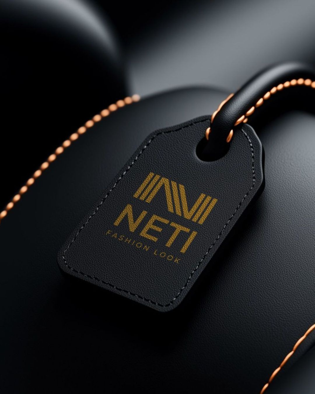 Propozycje logo dla marki fashion