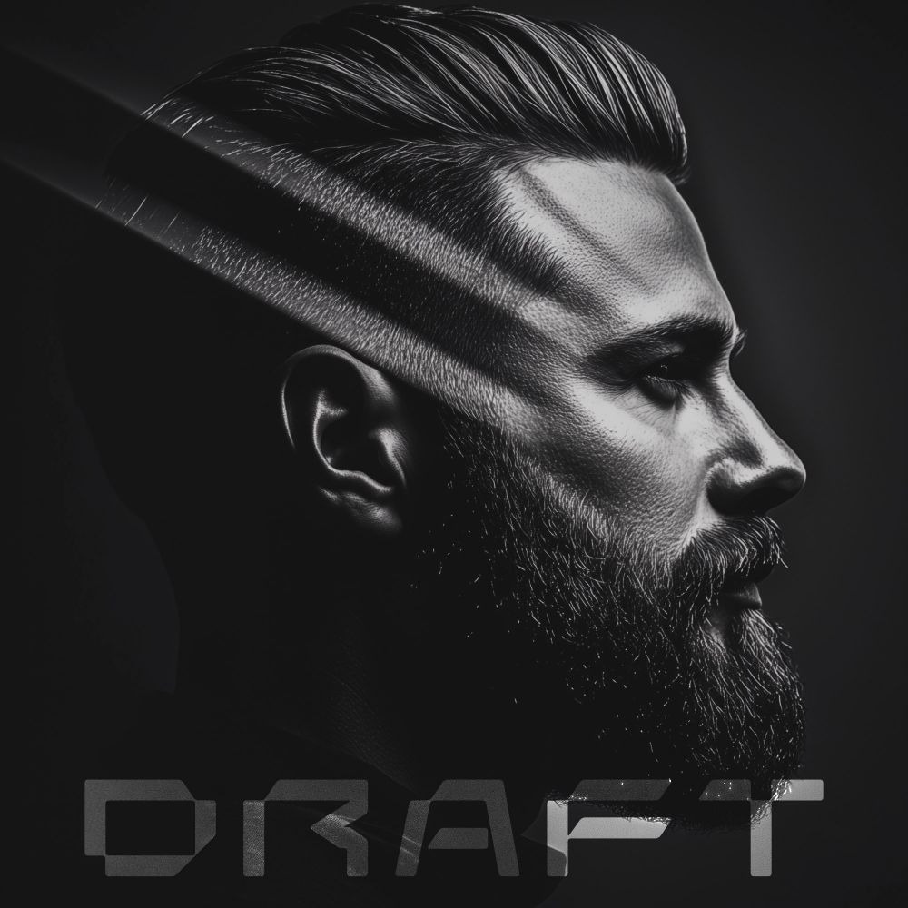 Grafika dla Barbershopu