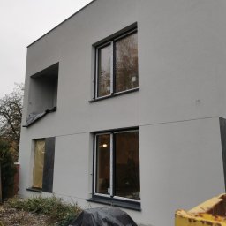 Remonty mieszkań Witkowo 1