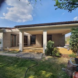 Remonty mieszkań Witkowo 3