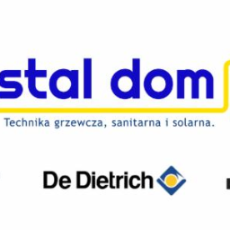 INSTAL-DOM Dariusz Duchnowski - Rekuperacja Dąbrowa Górnicza