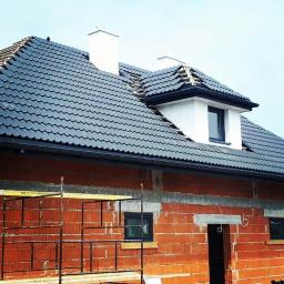 Wymiana dachu Szczecin 15