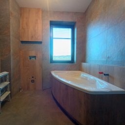 Glazurnik Wiśniowa 3