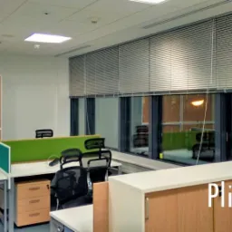 Żaluzje do biura - zadzwoń i umów się na pomiar.