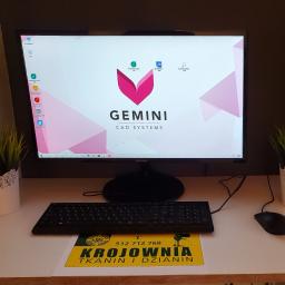 KMS - Wzorcownie odzieży Grodzisko