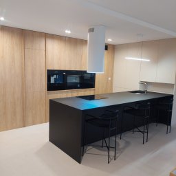 Kuchnie na wymiar Kraków 2