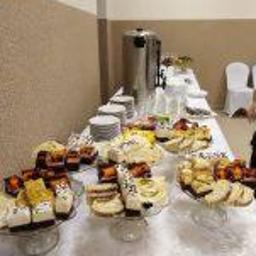 Catering świąteczny Łódź 3