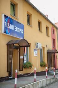 Fizjoterapia - Masaż Stóp Zdzieszowice