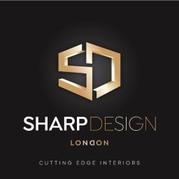 SHARP DESIGN - Malowanie Mieszkań Koszalin