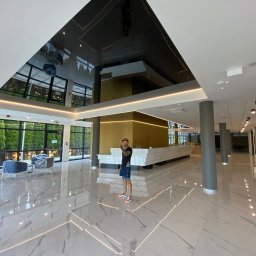 Sharp Design - Doskonałej Jakości Schody Kamienne Gdańsk