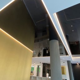 Sharp Design - Doskonałe Malowanie Domów Gdańsk