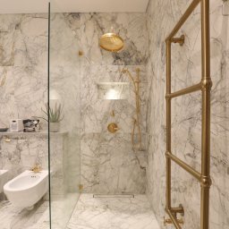 SHARP DESIGN Piotr Golecki - Ocieplanie elewacji Gdańsk