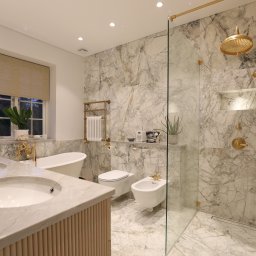 Sharp Design - Remonty dom&oacute;w i kamienic Gdańsk