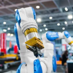 Automatyka przemysłowa