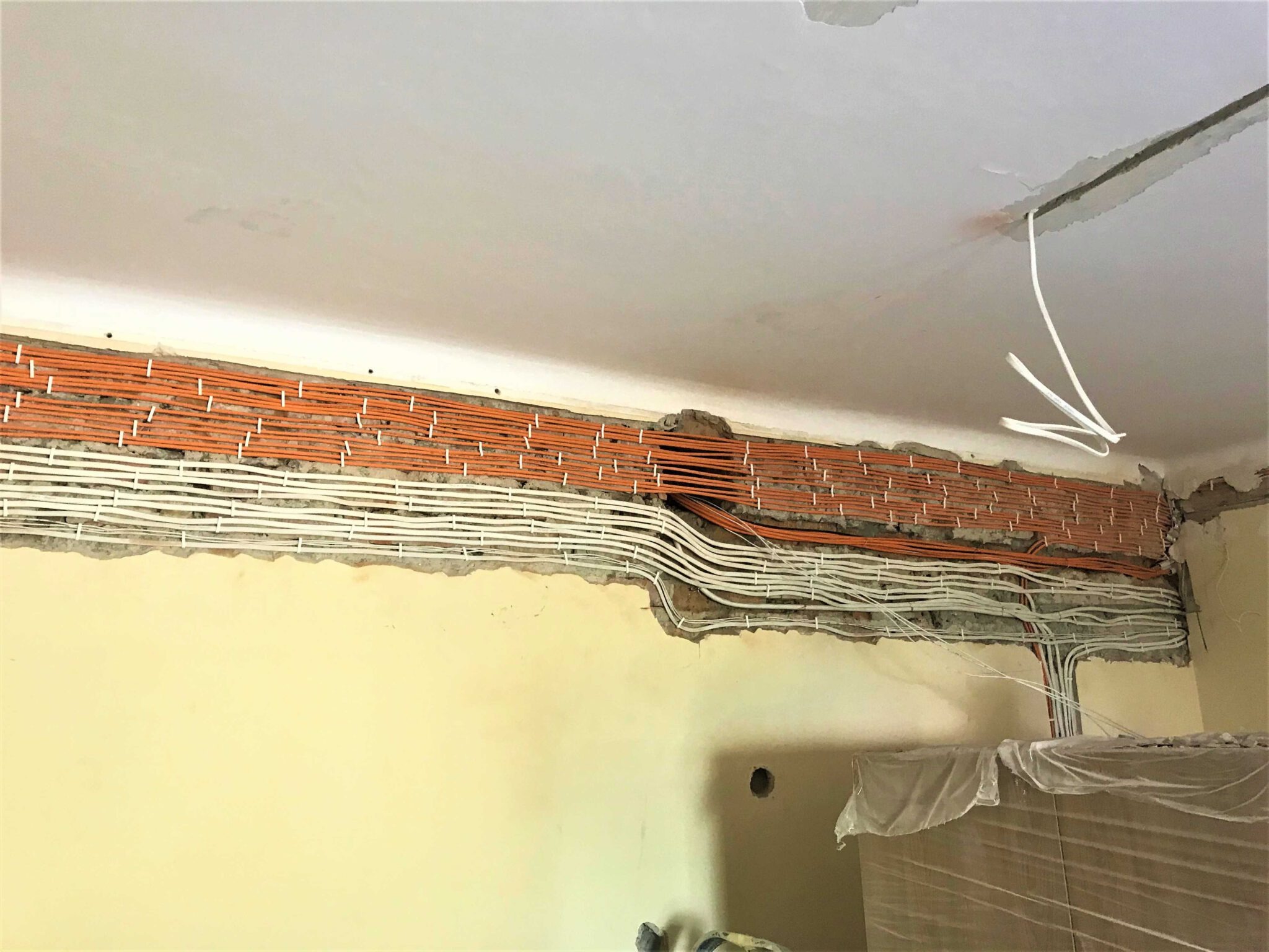 Instalacja elektryczna