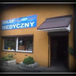 Sklep Medyczny Wójcik poleca: Pampersy, pieluchom