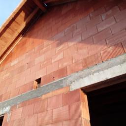 MT CONSTRUCTION - Murowanie Ścian Olesno