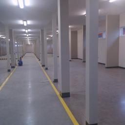 Glazurnik Wrocław 3