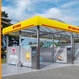 GRAFFICO Producent Reklam Świetlnych i Wielkogabarytowych Toruń 3