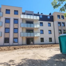 TERMO-SINTECH - Remontowanie Mieszkań Legnica