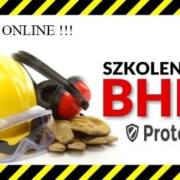 Protex PPOZ i BHP.pl - Kurs pierwszej pomocy Oleśnica