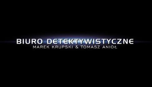 Biuro Detektywistyczne - Agencja Detektywistyczna Poznań
