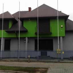 YOUR HOUSE Szczecina Dariusz - Opłacalna Naprawa Wentylacji Nowy Sącz