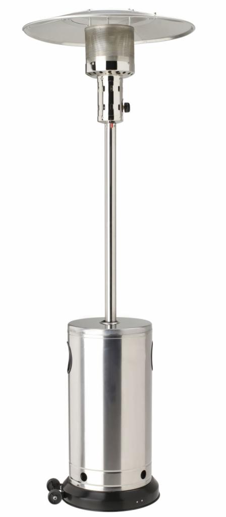 parasole grzewcze, promienniki grzewcze,