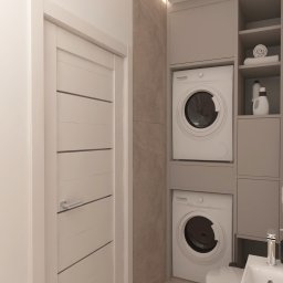 Aranżacja mieszkań Lublin 3