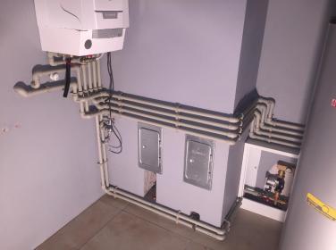 F. H. U. Perfekt Jarosław Nicewicz - Projektowanie instalacji sanitarnych Bielsko-Biała
