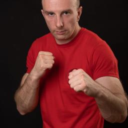 Trener biegania Białystok