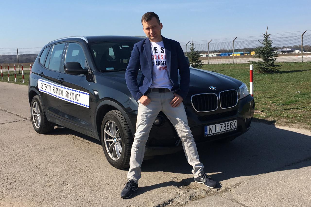 kontrola pracowników