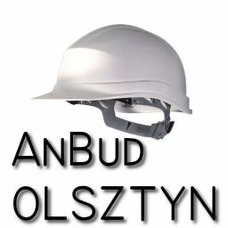 AnBud Olsztyn - Obrzeża Betonowe Olsztyn