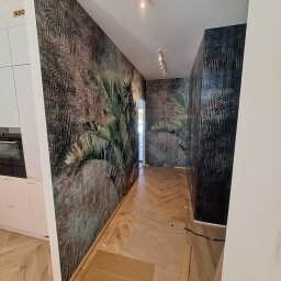 Tynki maszynowe Wrocław 1