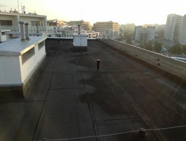 DARMAR - Dekarz Warszawa