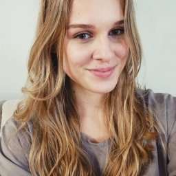 Daria Arciszewska - Psycholog