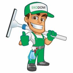 Karcher EkoDom - Sprzątanie w Biurze Wschowa