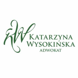 Adwokat Katarzyna Wysokińska Kancelaria Adwokacka - Porady Prawne Lublin
