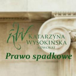 Adwokat Lublin - praw spadkowe