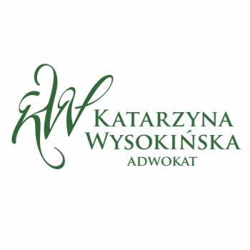 logo - Adwokat Lublin Katarzyna Wysokińska