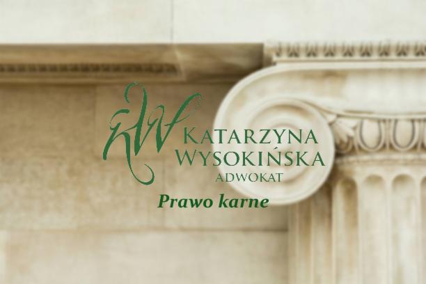 Adwokat Lublin - prawo karne