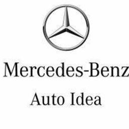 AUTO IDEA Mercedes-Benz - Leasing Samochodu Łomianki