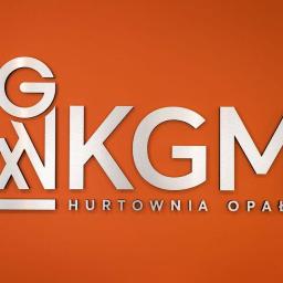 logo KGM