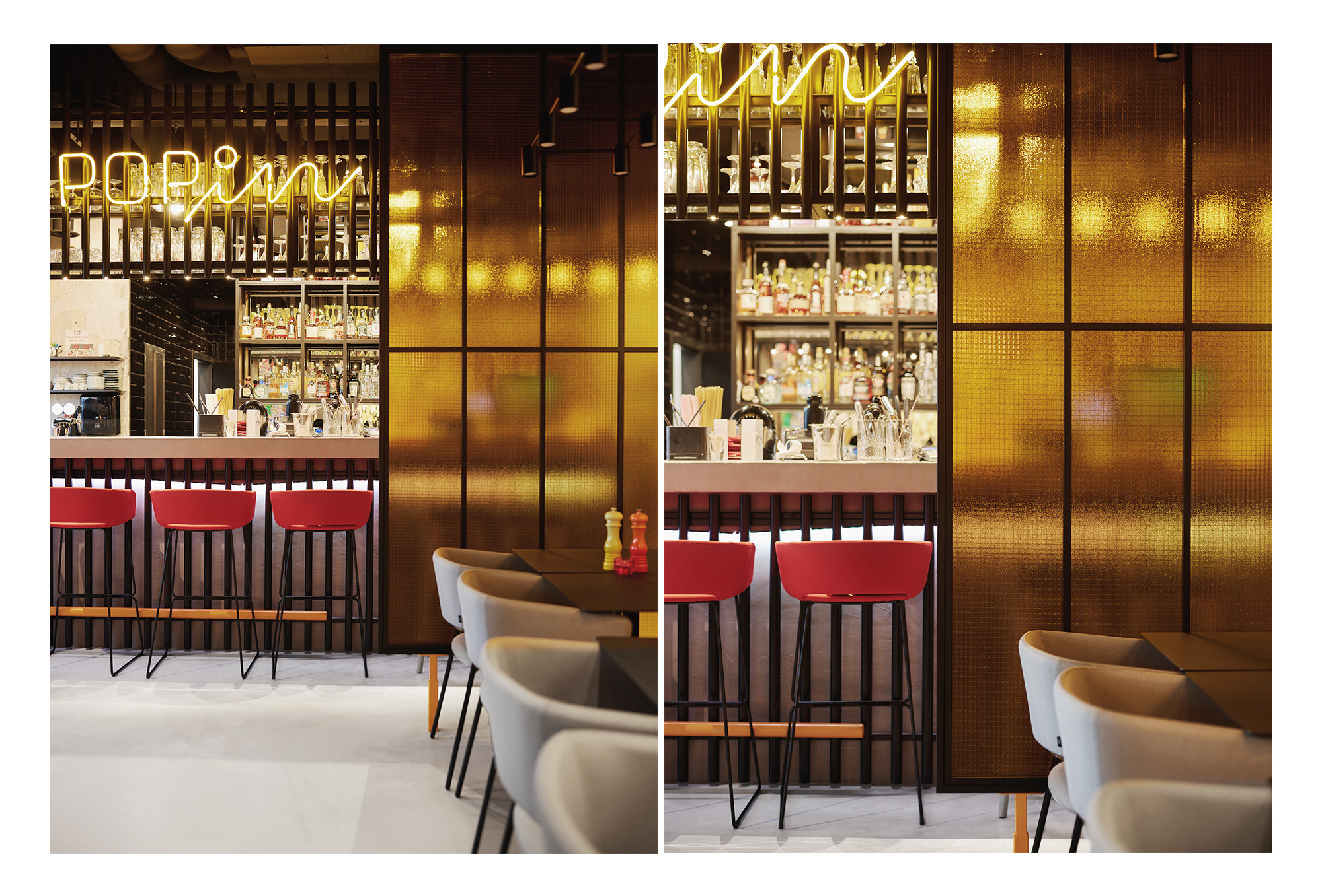 Restauracja Pop-Inn Gdynia