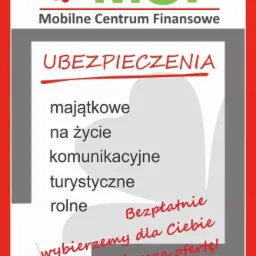 Ubezpieczenia