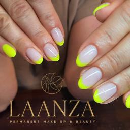 Manicure i pedicure Wołów 2