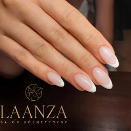 Salon kosmetyczny Laanza - Pedicure Wołów